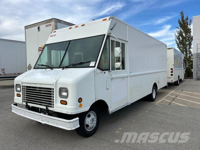 Ford GEN 1 Κλειστού τύπου