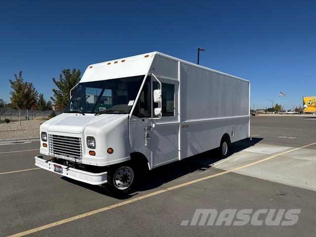 Ford GEN 1 Κλειστού τύπου