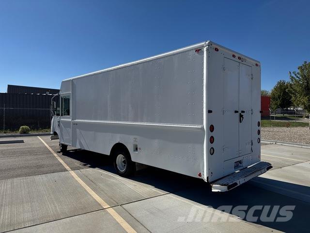 Ford GEN 1 Κλειστού τύπου