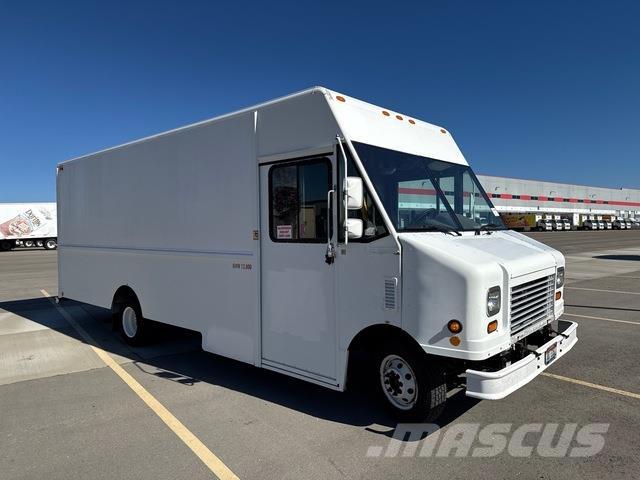 Ford GEN 1 Κλειστού τύπου