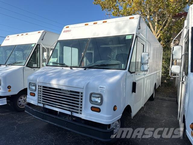 Ford GEN 1 Κλειστού τύπου