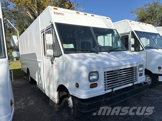 Ford GEN 1 Κλειστού τύπου