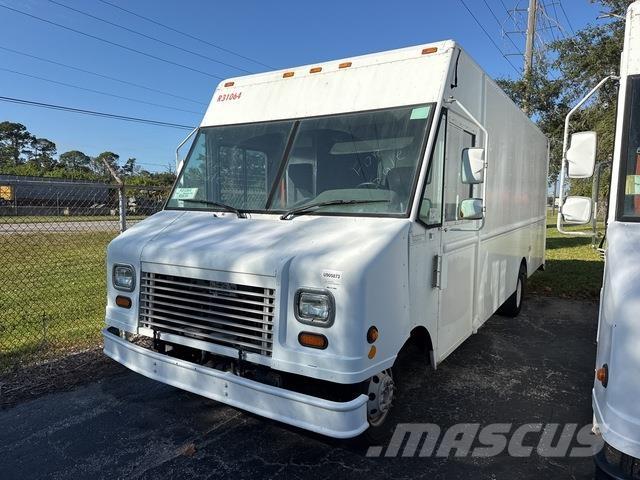 Ford GEN 1 Κλειστού τύπου