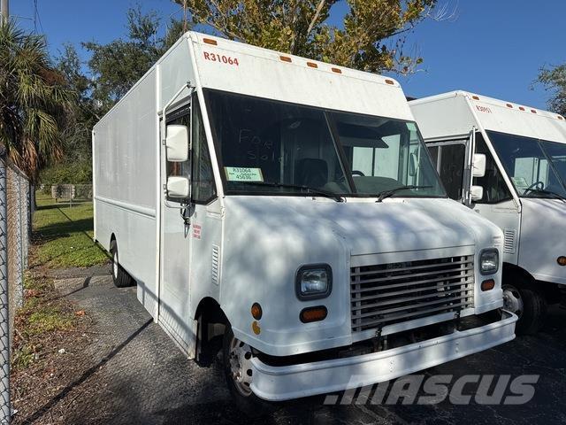 Ford GEN 1 Κλειστού τύπου