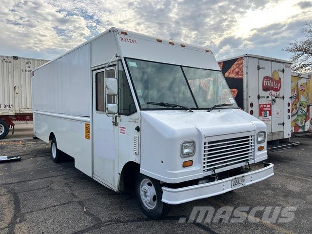 Ford GEN 1 Κλειστού τύπου