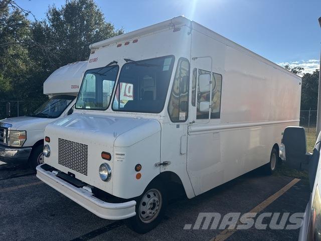 Ford GEN-1 Κλειστού τύπου