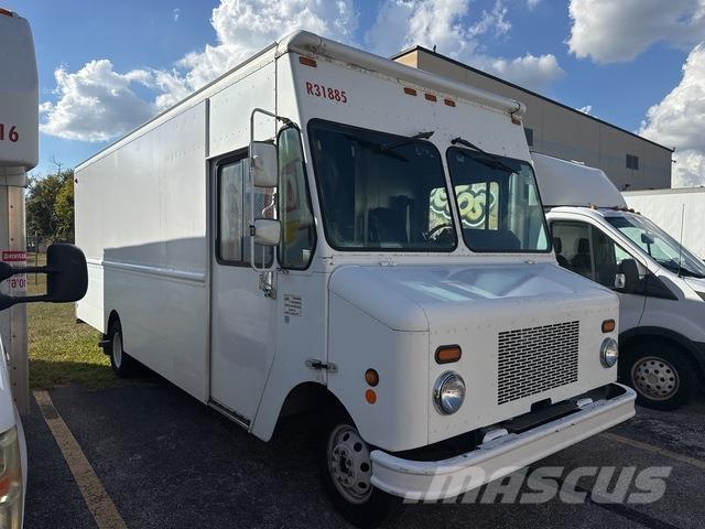 Ford GEN-1 Κλειστού τύπου