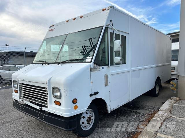 Ford Gen 1 Κλειστού τύπου