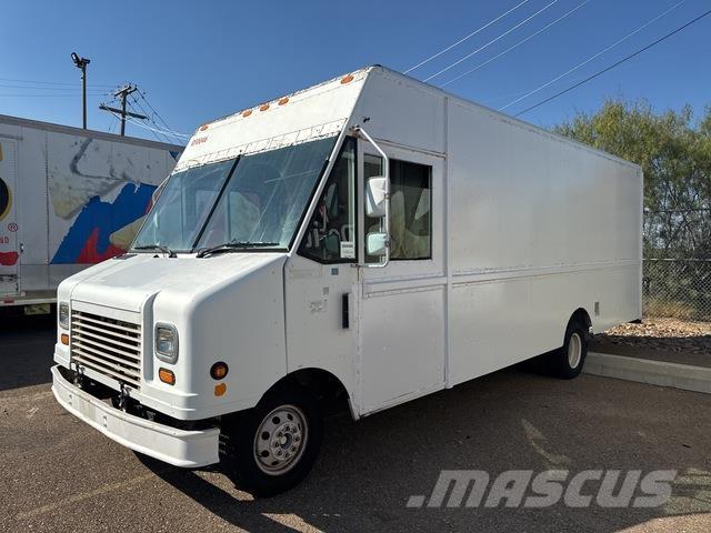 Ford Gen 1 Κλειστού τύπου