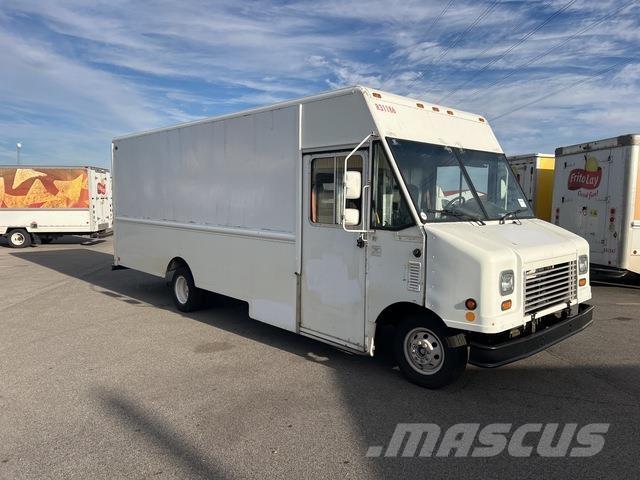 Ford Gen 1 Κλειστού τύπου