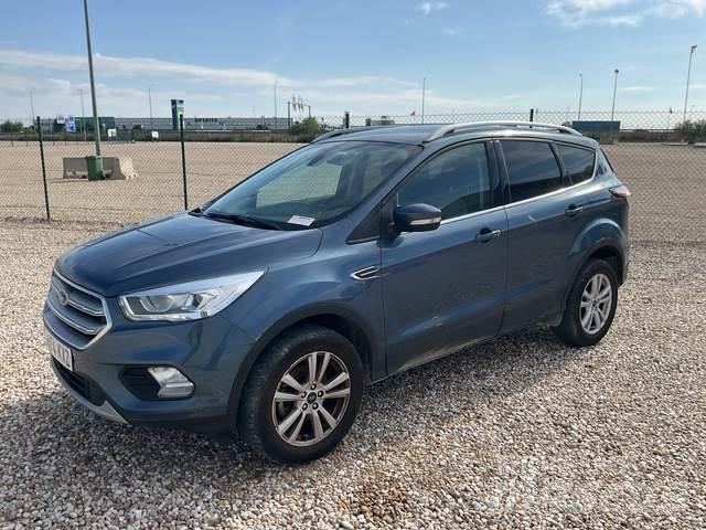 Ford Kuga Αυτοκίνητα