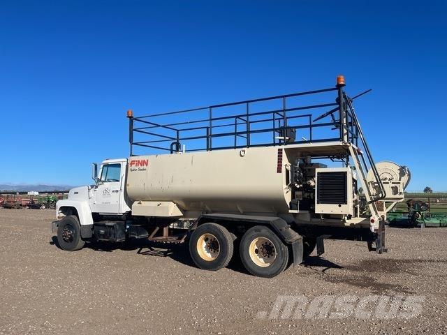Ford L9000 Άλλα γεωργικά μηχανήματα