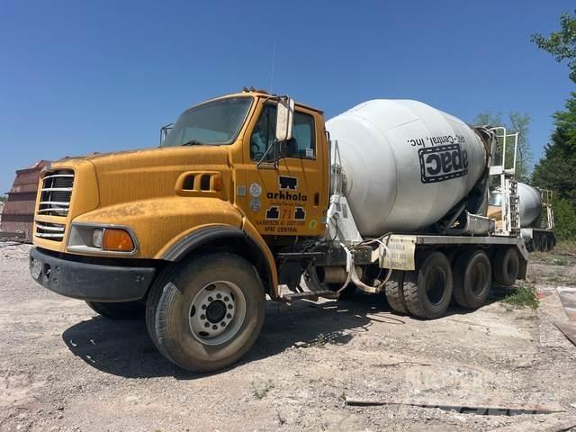 Ford L9513 Άλλα Φορτηγά