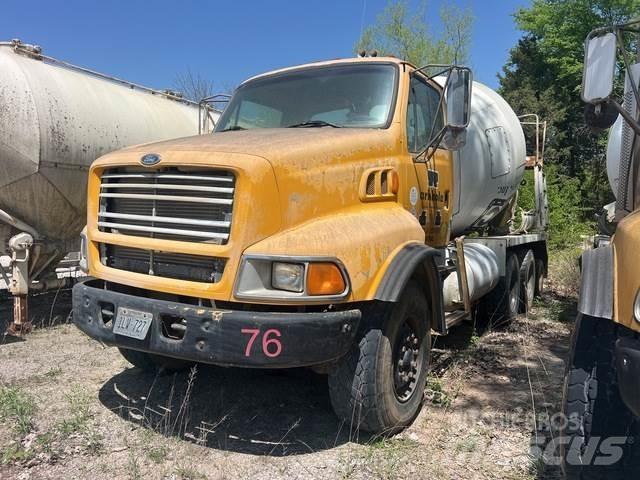 Ford L9513 Άλλα Φορτηγά