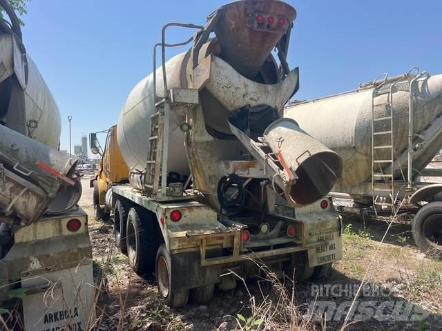 Ford L9513 Άλλα Φορτηγά