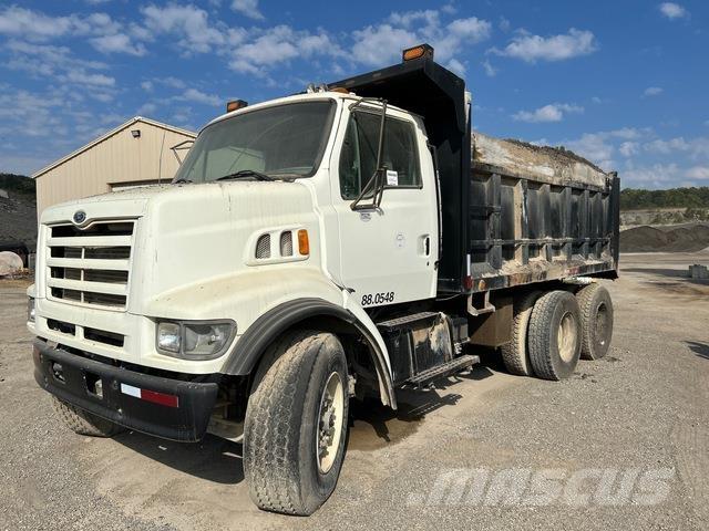 Ford LT9501 Φορτηγά Ανατροπή
