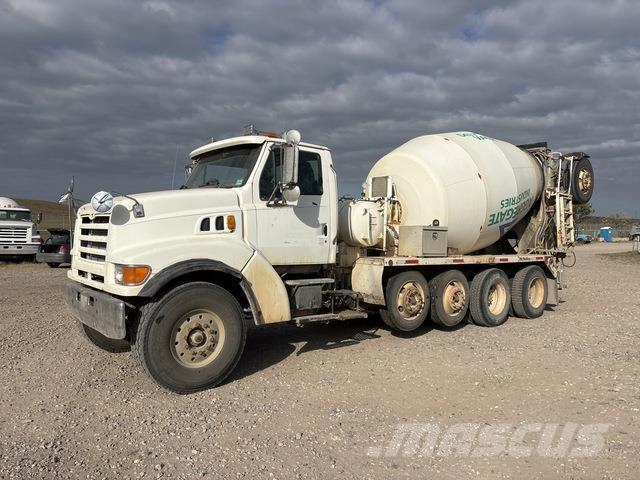 Ford LT9511 Άλλα Φορτηγά