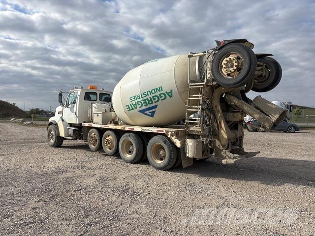 Ford LT9511 Άλλα Φορτηγά