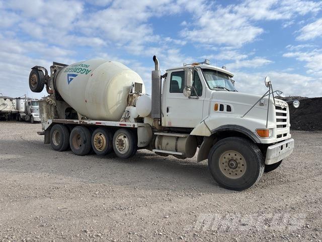 Ford LT9511 Άλλα Φορτηγά