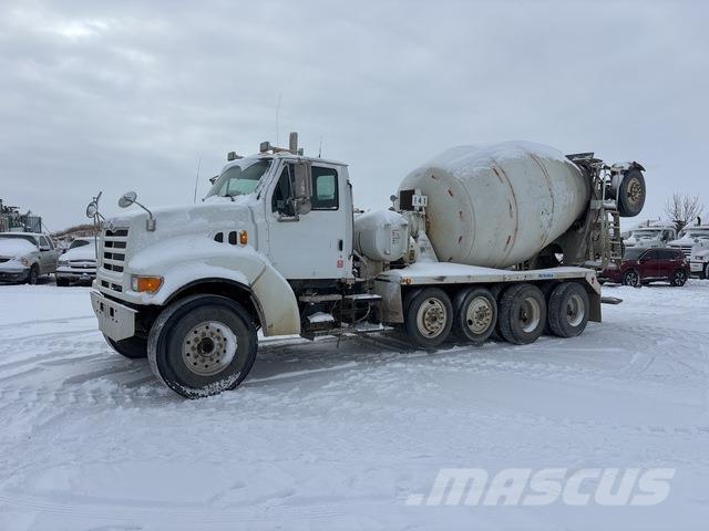 Ford LT9511 Άλλα Φορτηγά