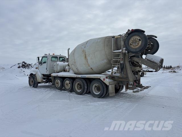 Ford LT9511 Άλλα Φορτηγά