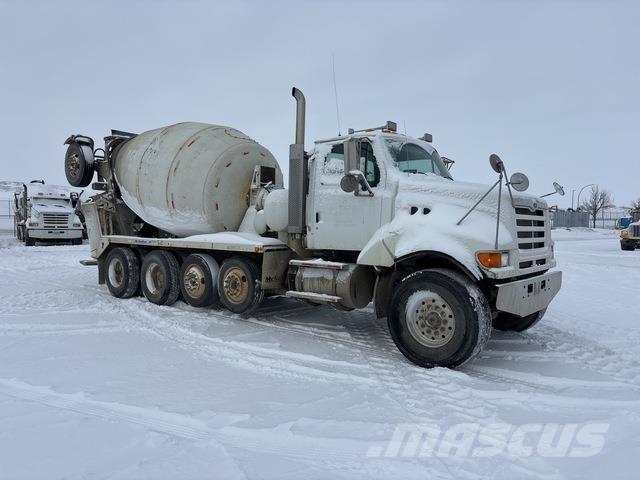 Ford LT9511 Άλλα Φορτηγά