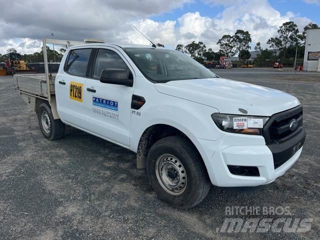 Ford Ranger Pickup/Αγροτικό