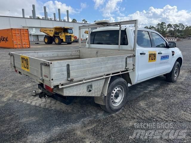 Ford Ranger Pickup/Αγροτικό