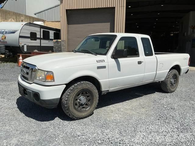 Ford Ranger Άλλα Vans
