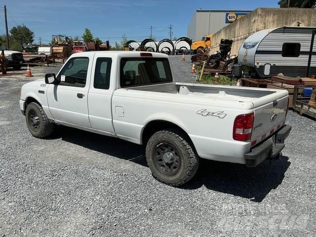 Ford Ranger Άλλα Vans