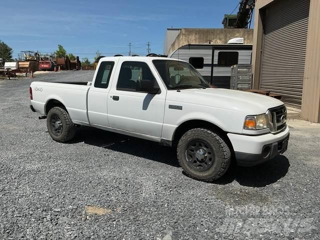 Ford Ranger Άλλα Vans