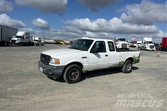 Ford Ranger Άλλα Vans