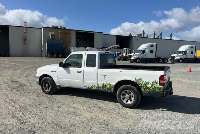 Ford Ranger Άλλα Vans