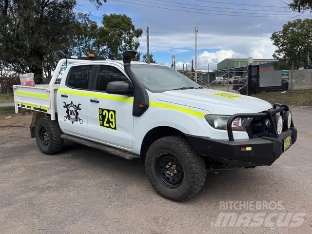 Ford Ranger Pickup/Αγροτικό