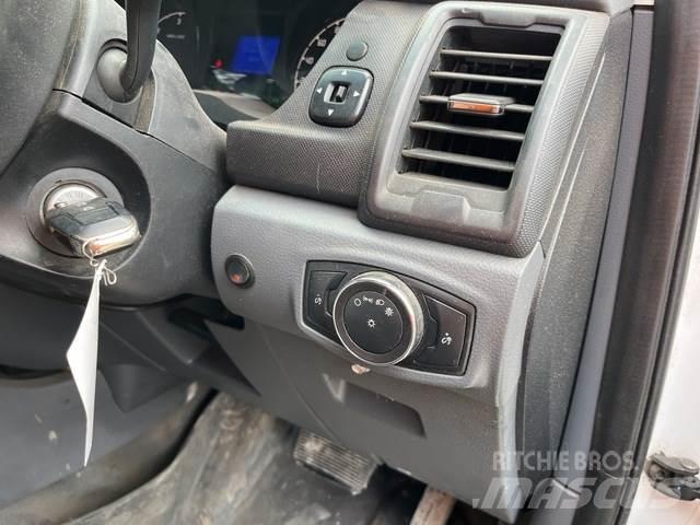 Ford Ranger Pickup/Αγροτικό