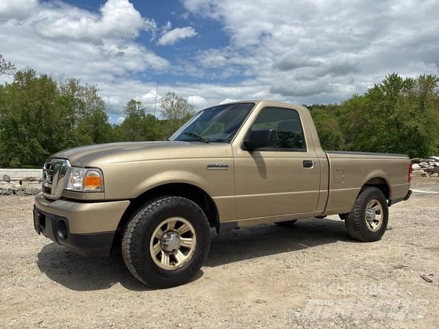 Ford Ranger Άλλα Vans