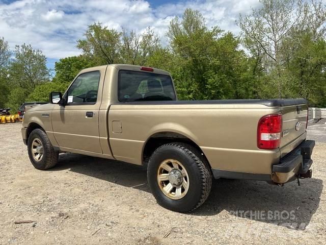 Ford Ranger Άλλα Vans