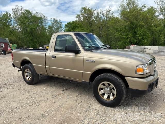 Ford Ranger Άλλα Vans