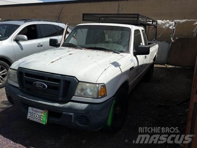 Ford Ranger Άλλα Vans