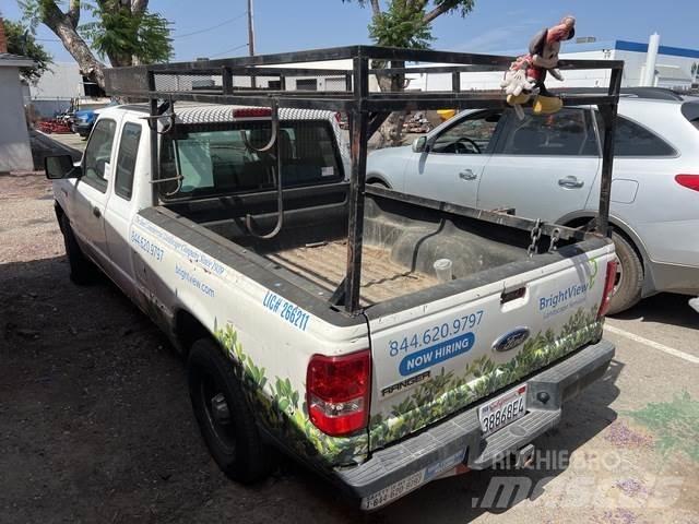 Ford Ranger Άλλα Vans