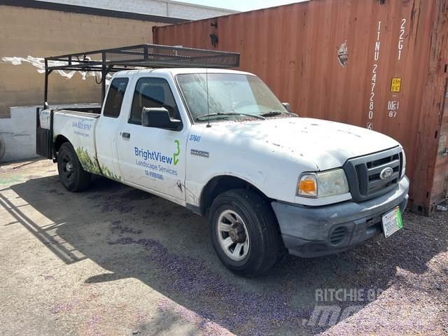 Ford Ranger Άλλα Vans