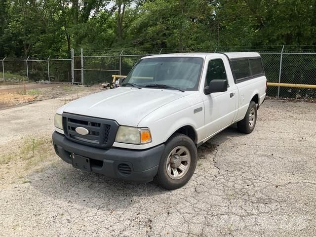 Ford Ranger Άλλα Vans