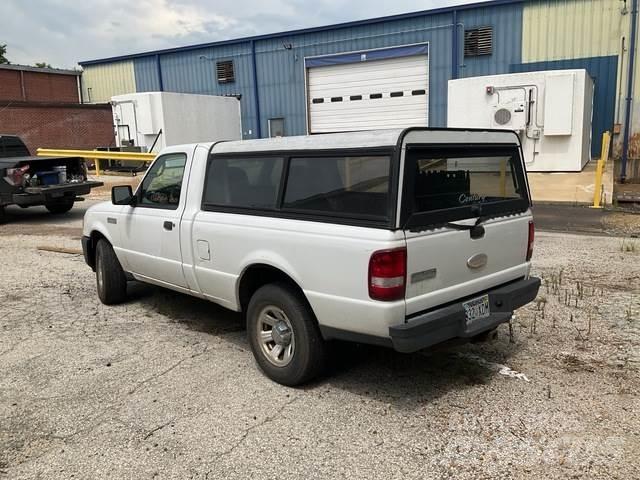 Ford Ranger Άλλα Vans