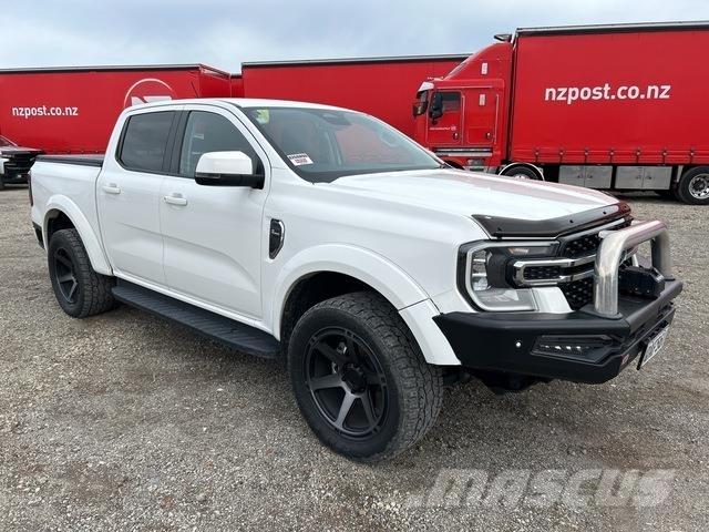 Ford Ranger Άλλα Vans