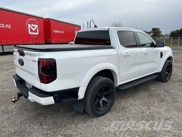 Ford Ranger Άλλα Vans