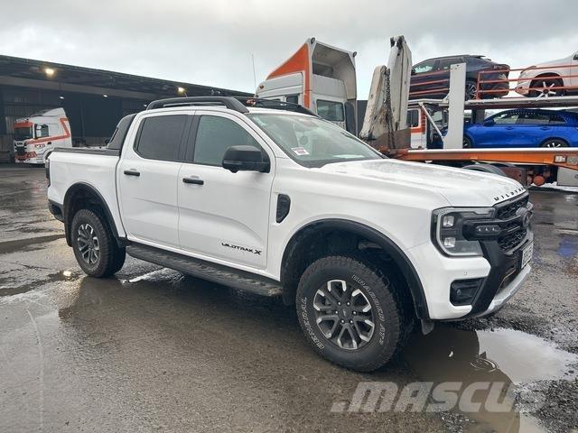 Ford Ranger Άλλα Vans