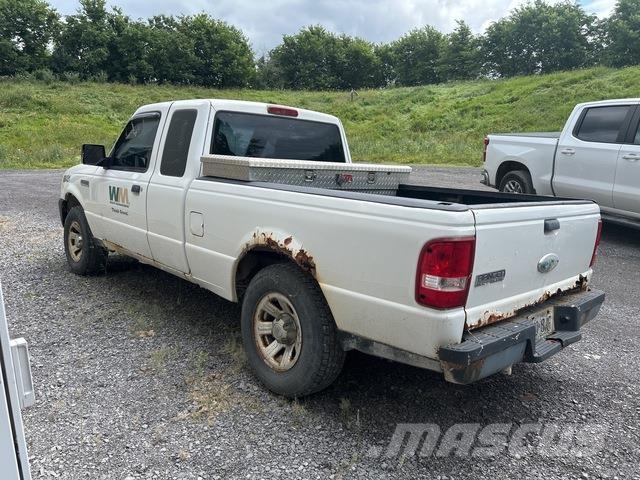 Ford Ranger Pickup/Αγροτικό