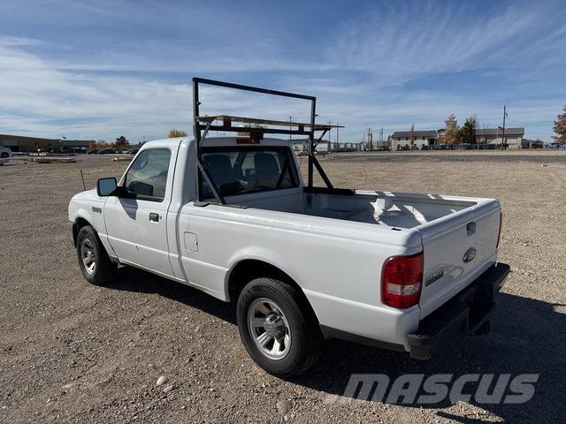 Ford Ranger Pickup/Αγροτικό