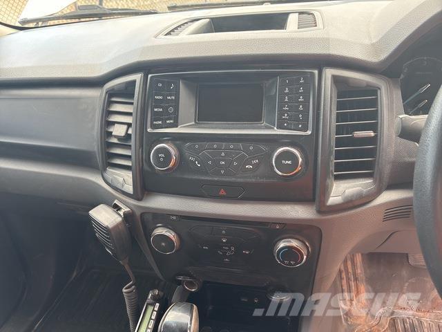 Ford Ranger Pickup/Αγροτικό