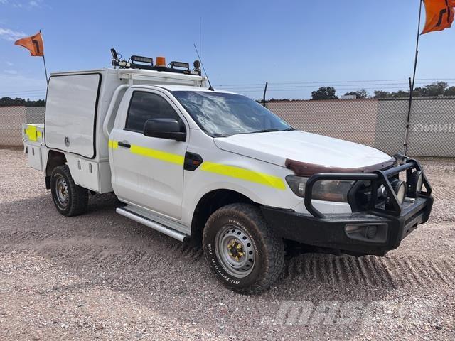 Ford Ranger Άλλα Vans